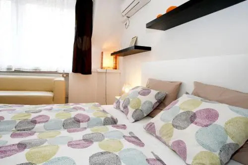 Valentina Apartment in CityCenter