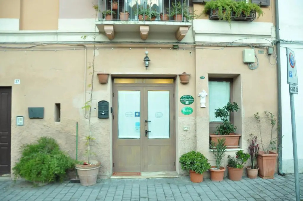 Bed And Breakfast Piazza Mercato