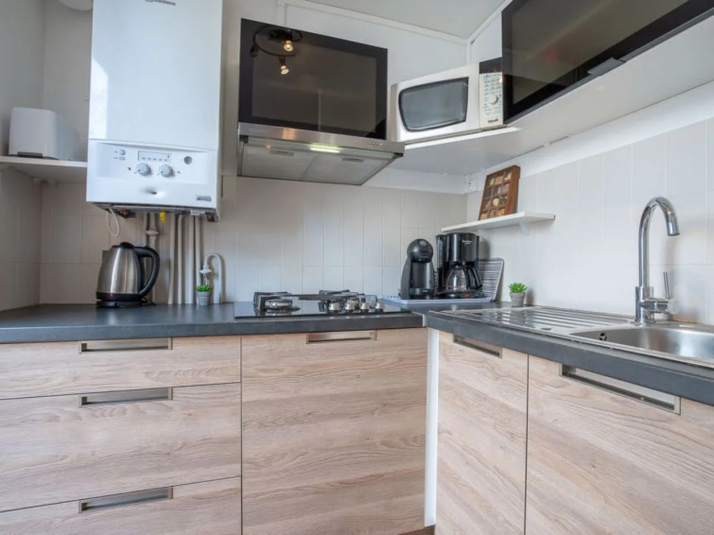 Les Villas de lAygual 37310
