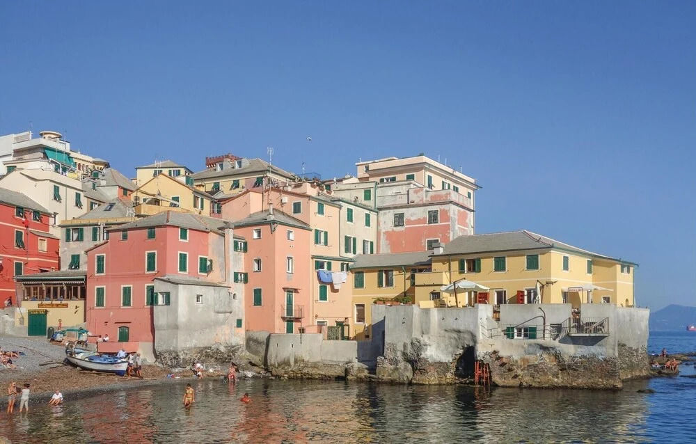 Casa Donatella