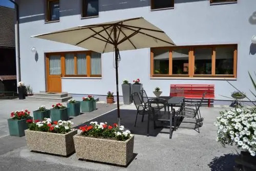 Ossiacherhof