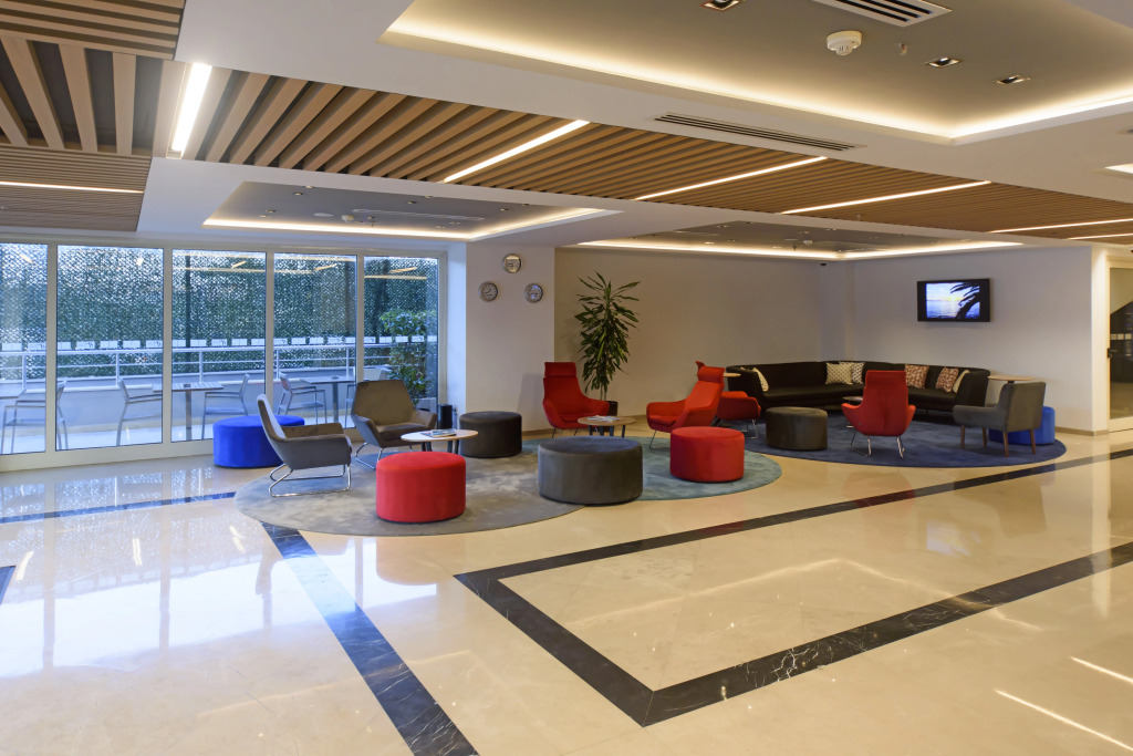 Holiday Inn Express Istanbul-Altunizade by IHG