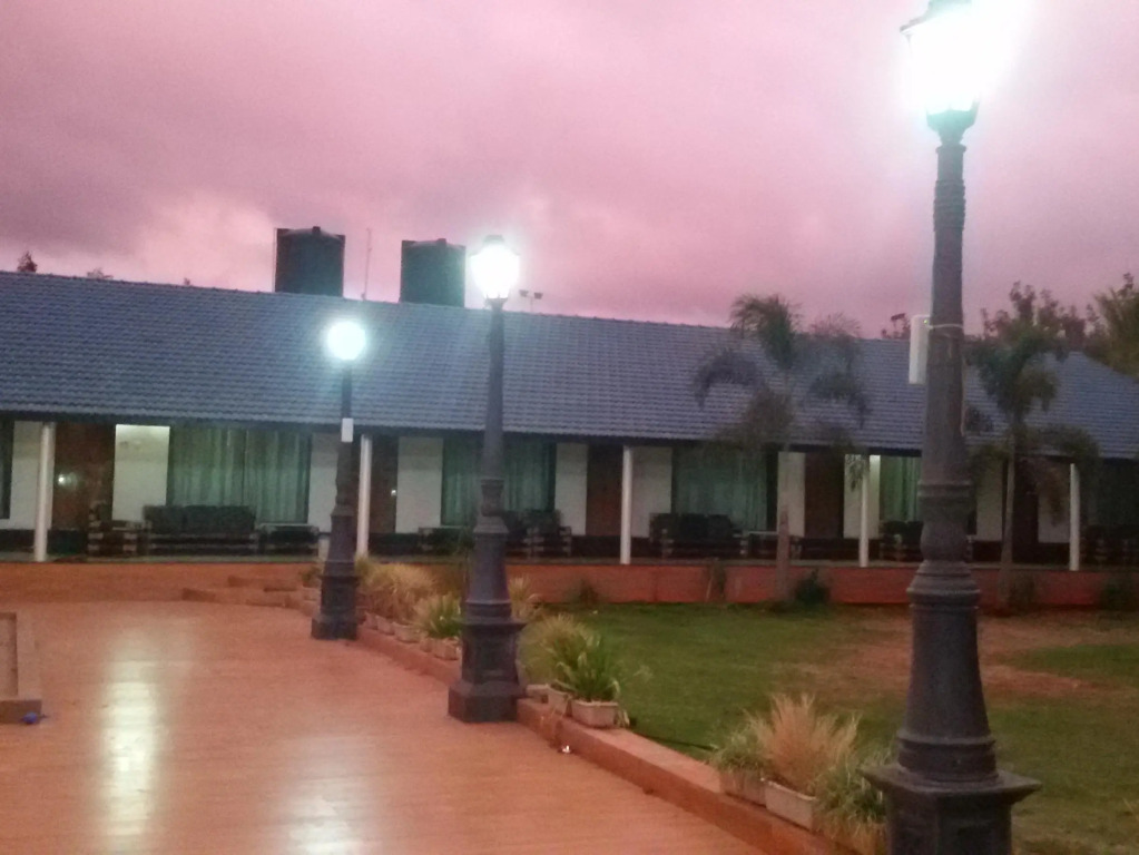 Anand Resort - A luxury Private Pool Resort in Nashik