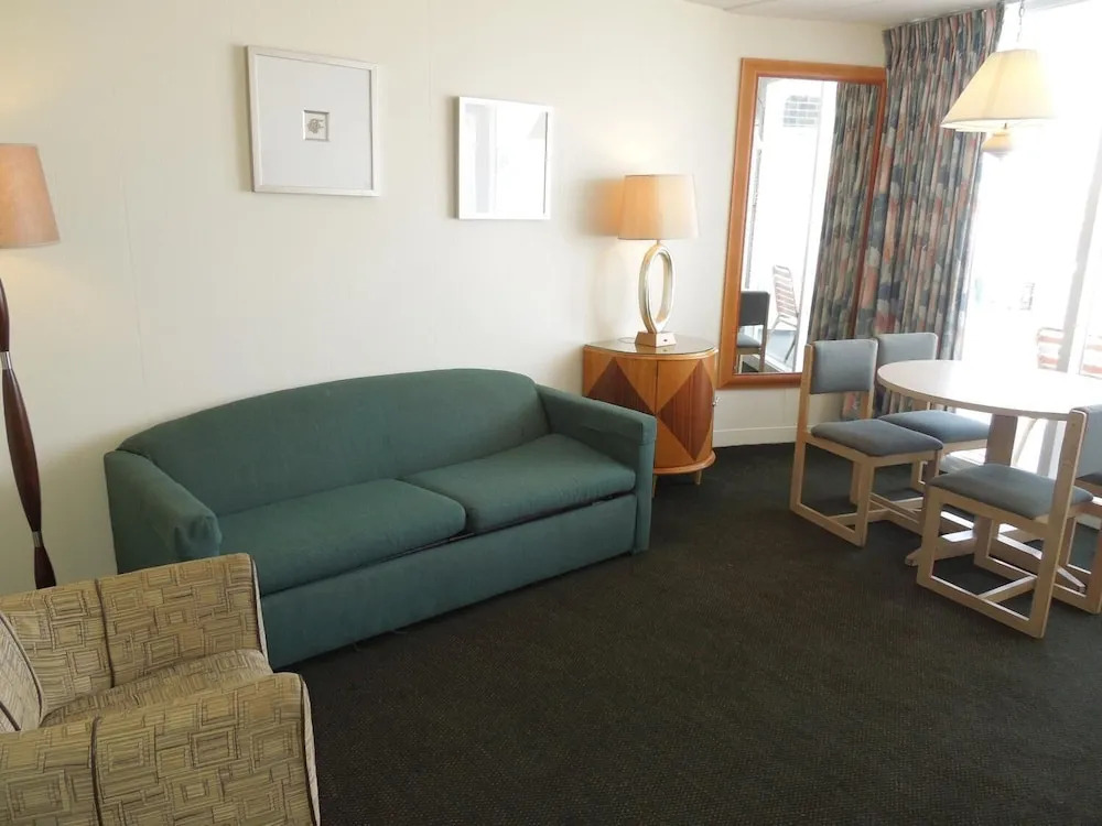 Oceanview Motel