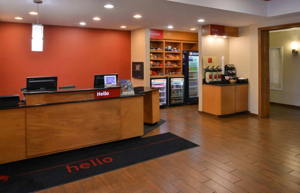 TownePlace Suites Detroit Warren
