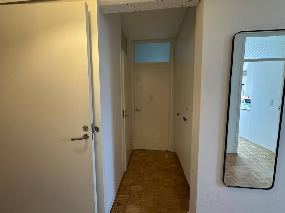 Lovely 2-br 77m2 Apart Pasila-train Station