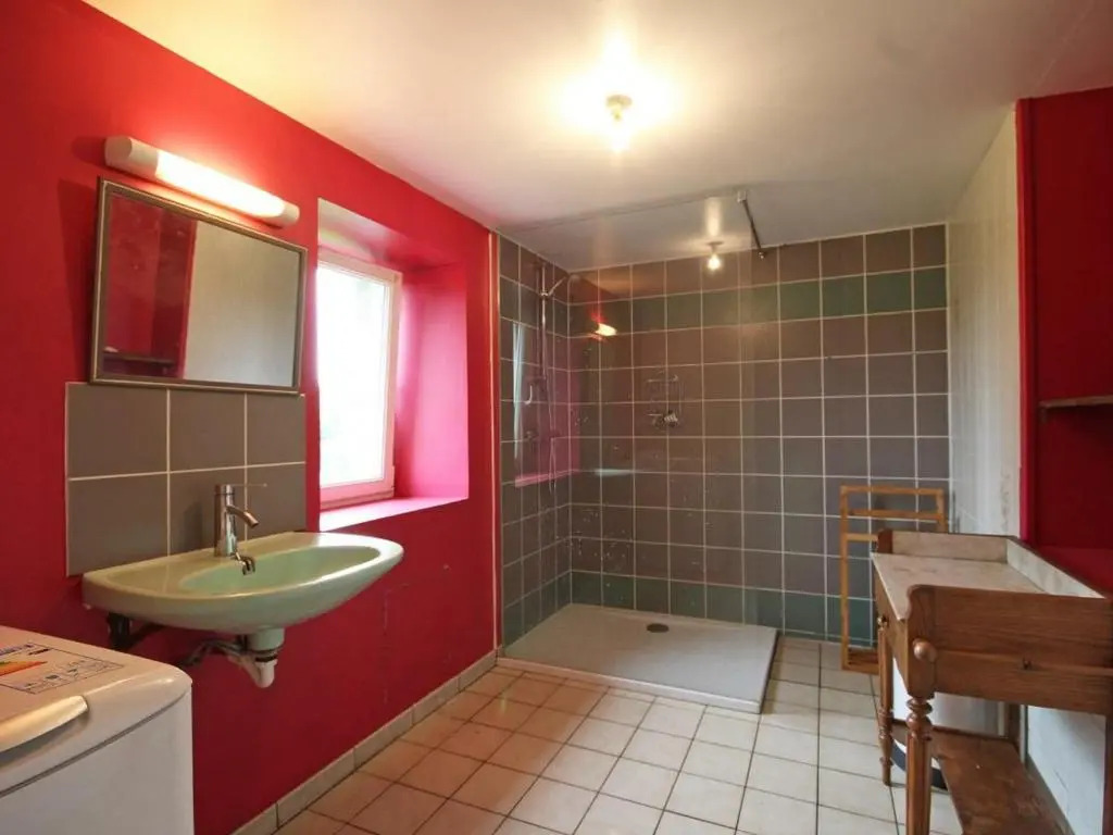 Maison de charme, animaux admis - jusquà 6 pers. - FR-1-497-141