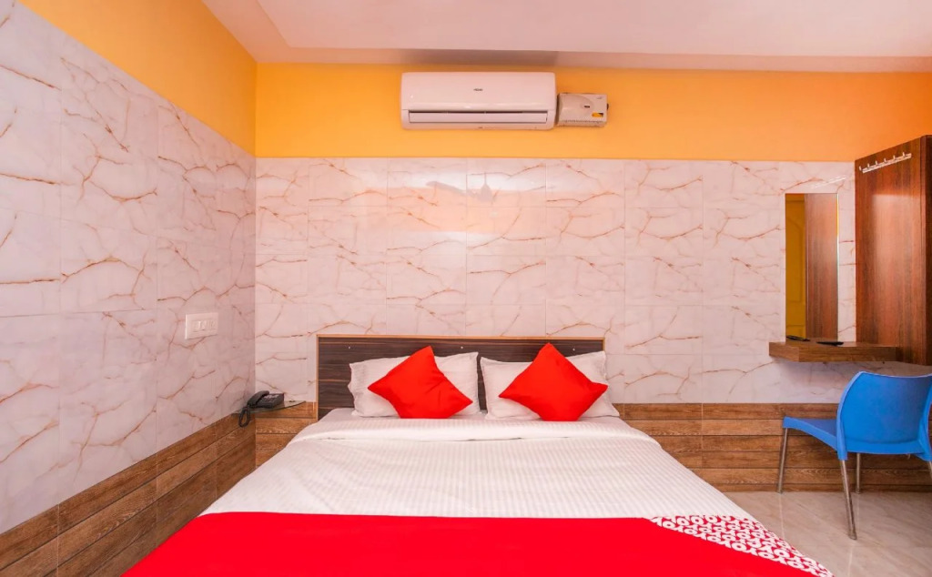 Hotel Dwaraka By OYO Rooms