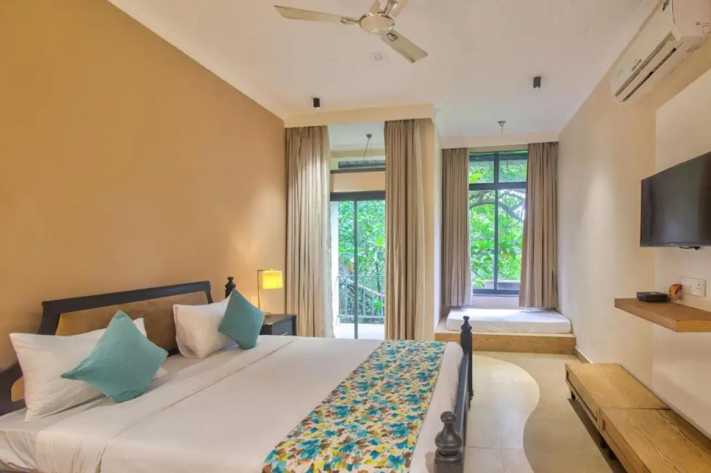 Aruba Luxury Resort By AADI Hospitality