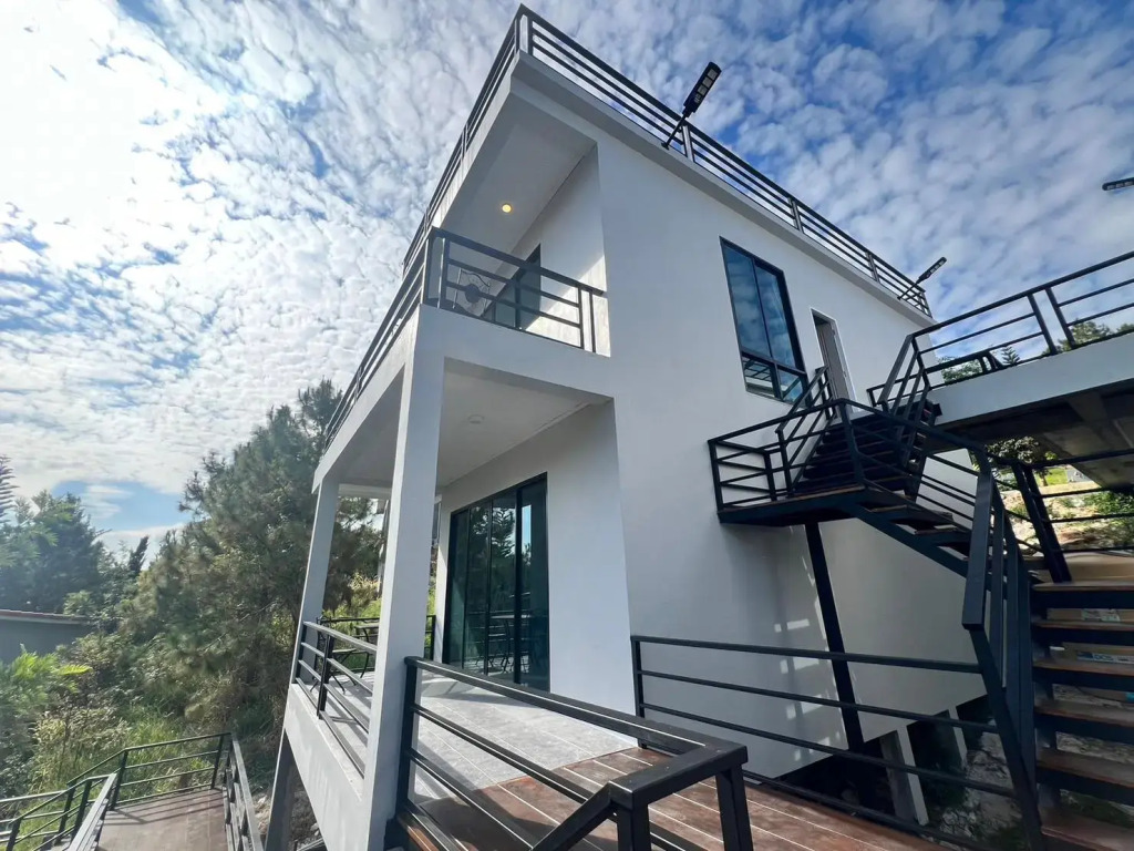 Krin Resort