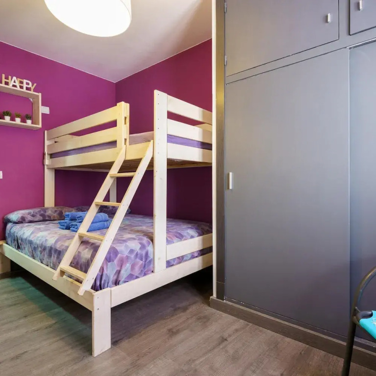 Nerja City Center Apartment