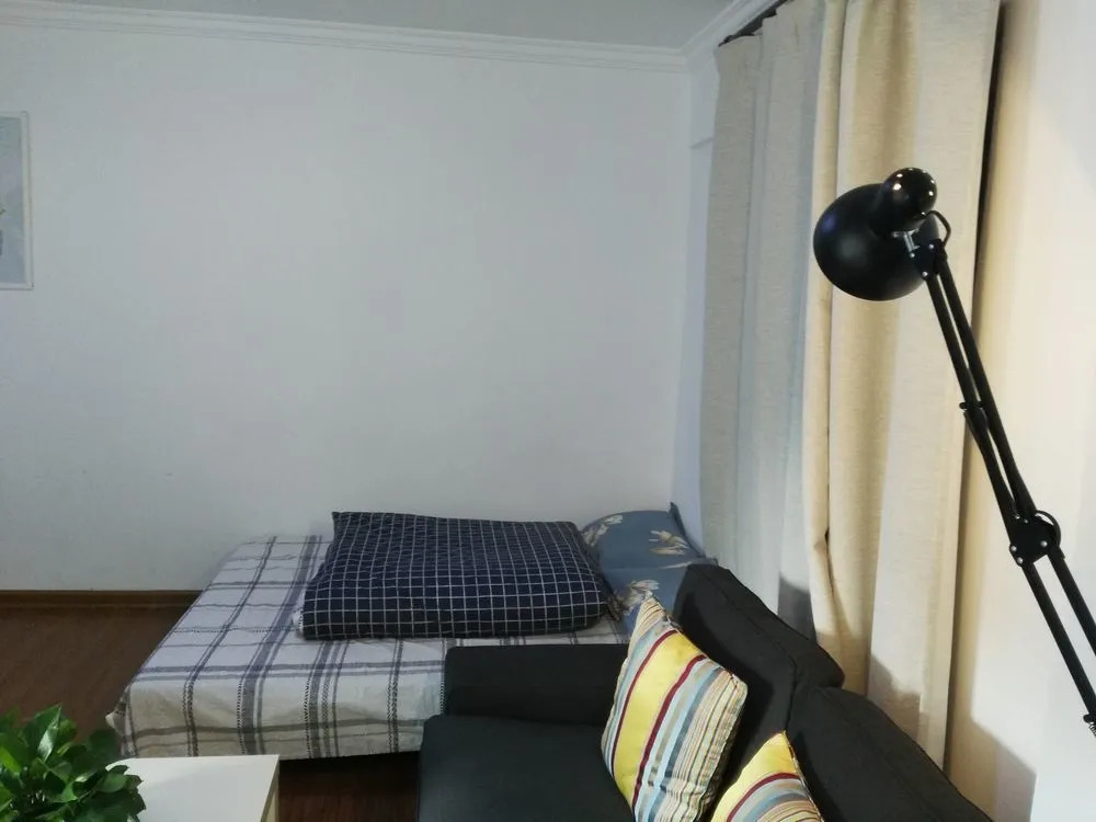 Pujiang Home Lodging Fuzhou Rd