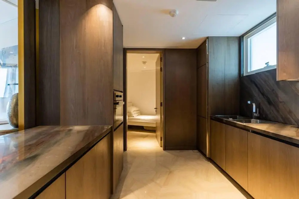 Five Palm Jumeirah Luxurious 2bdr Stunning Views