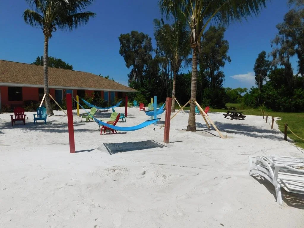 My Sarasota Getaway