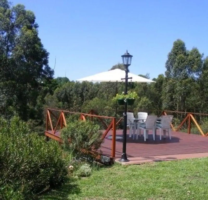 Hilton Guest House