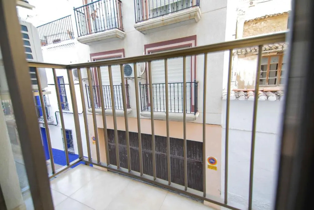Sant Vicent 35 in heart of Old town