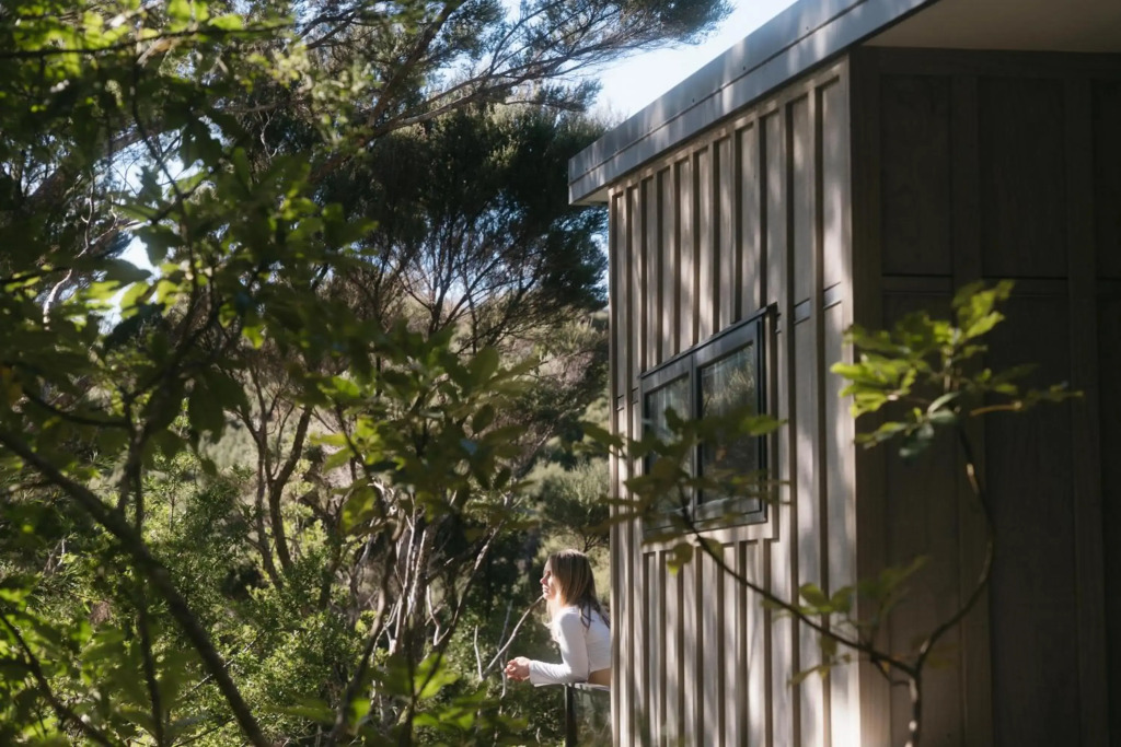 Treehouse Hideaway