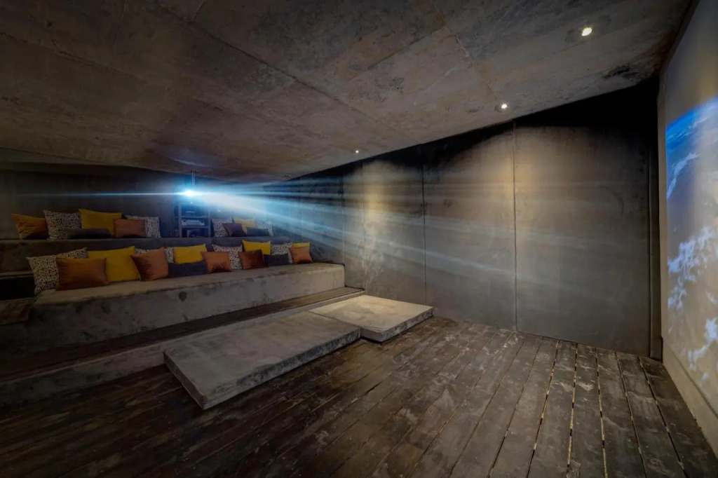 Future Found Sanctuary, Luxury Boutique Hotel by NEWMARK