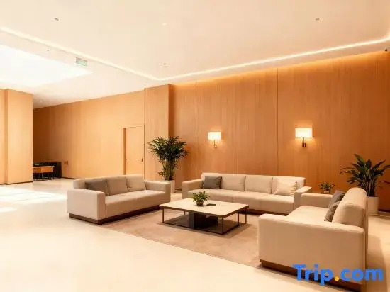 Rezen Prime Hotel (Chimelong Safari Park Guangzhou South Railway Station Branch)