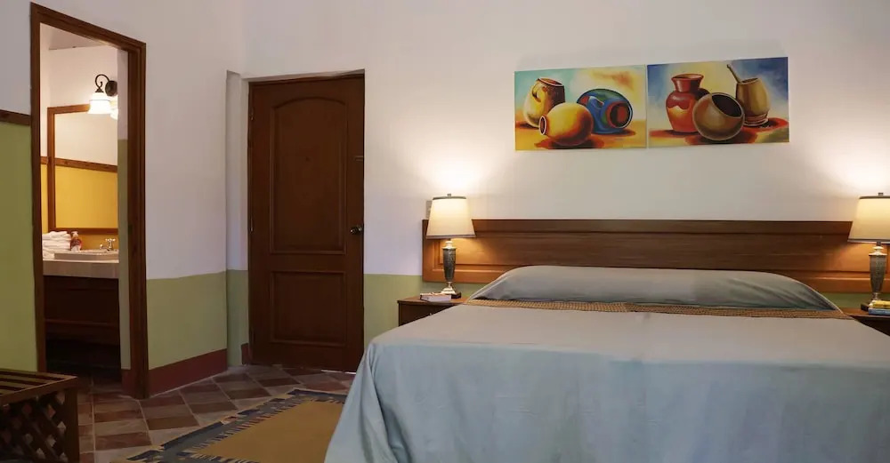 Sereno Lodge