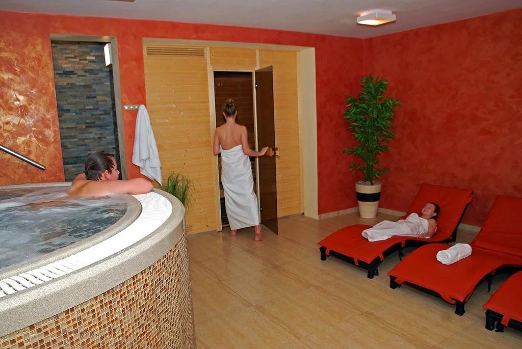 Wellness Pension 7