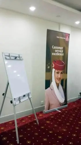 Royaute Luxury Suites and Hotel Gulberg Lahore
