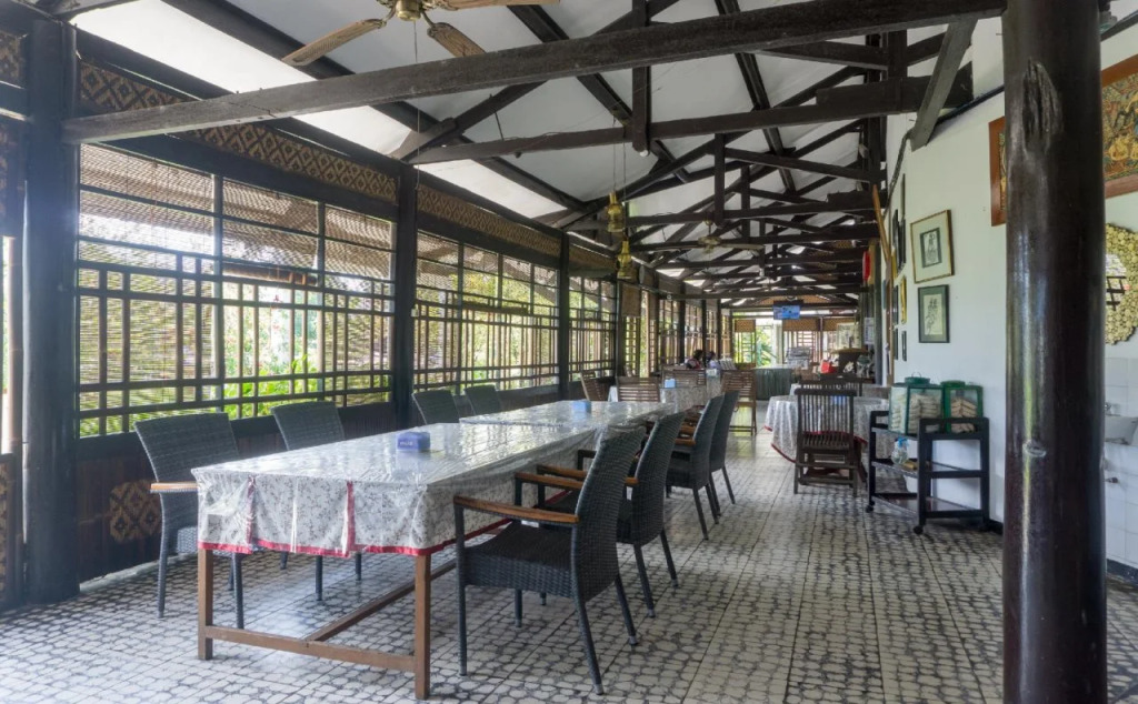 Hotel O Srikandi Hotel