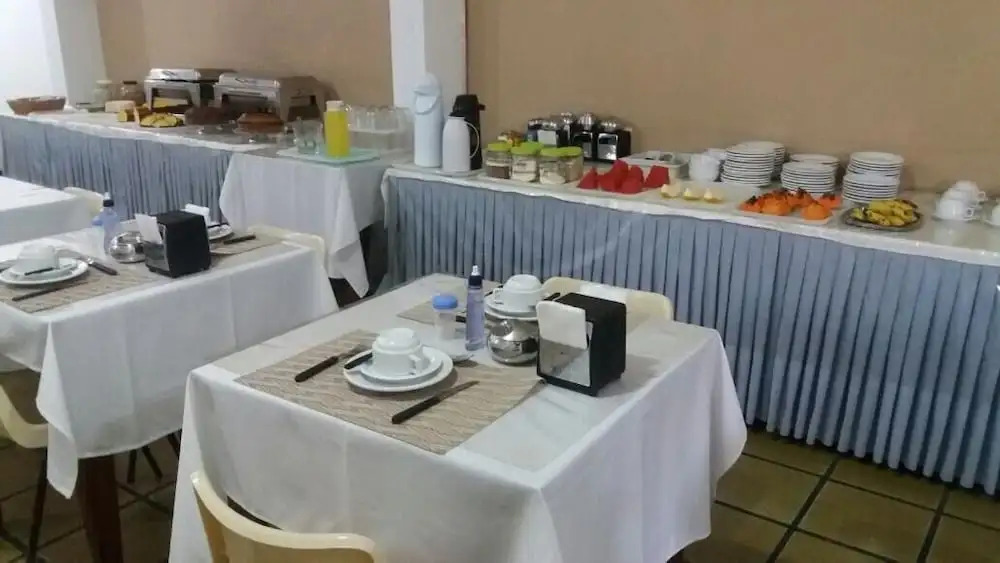Sambura Hotel