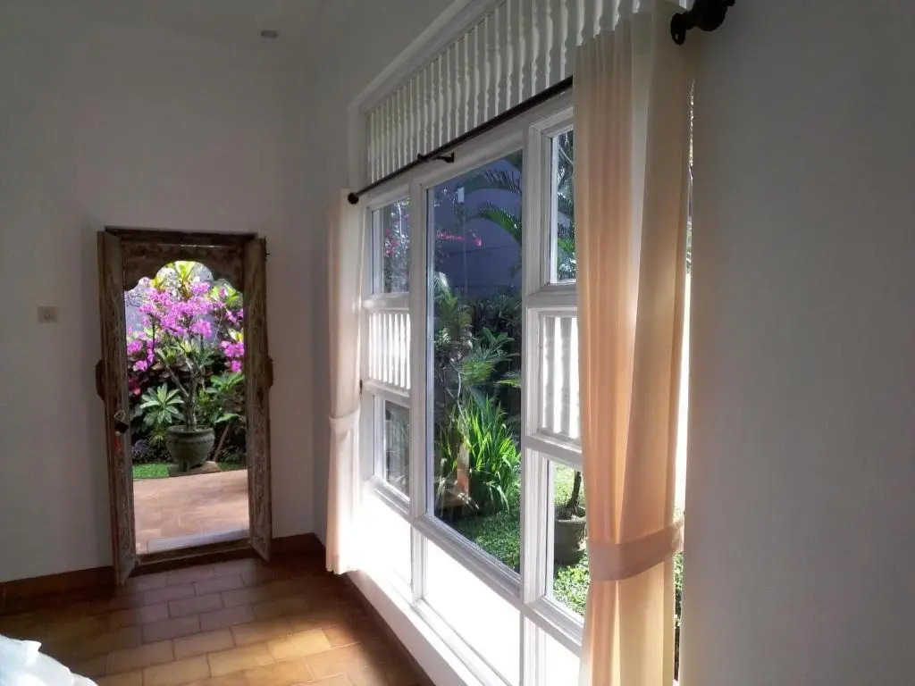Mandia Bungalows