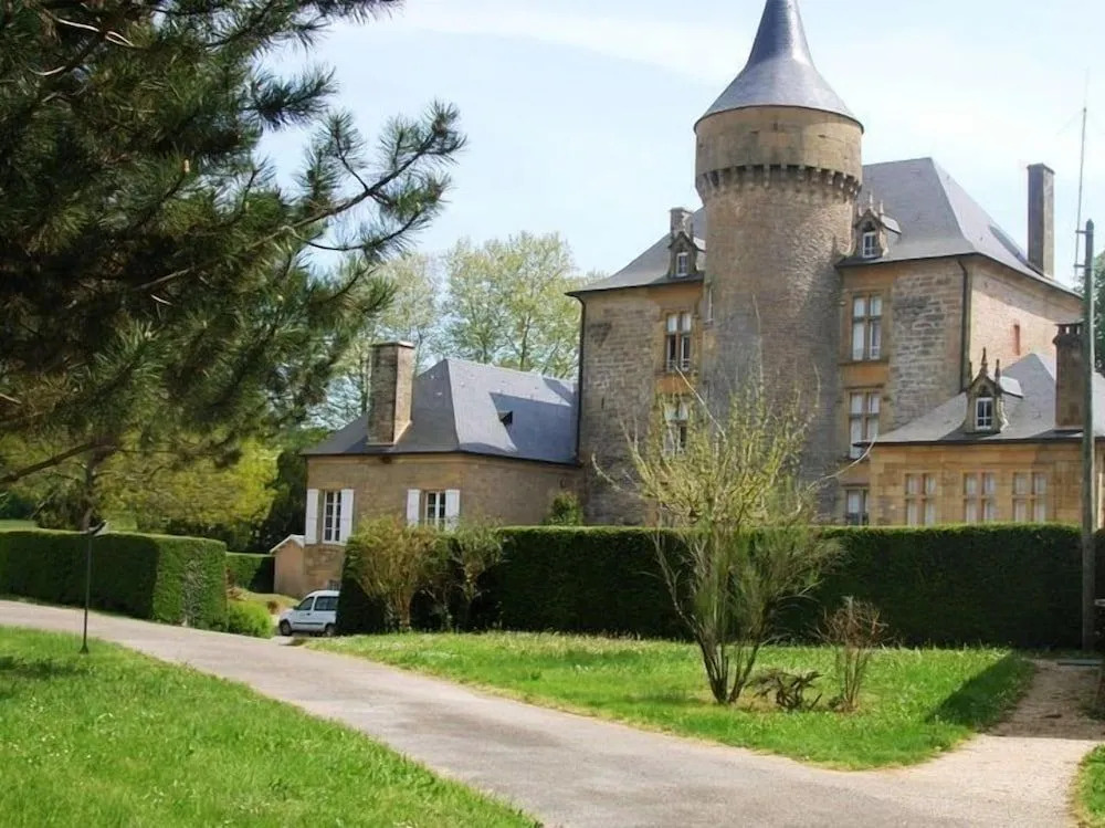 ULVF Le Domaine de Pelvezy