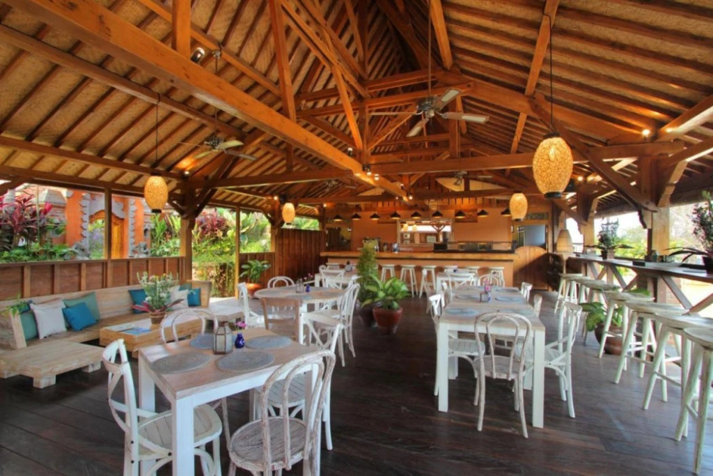 Yoga Searcher Bali