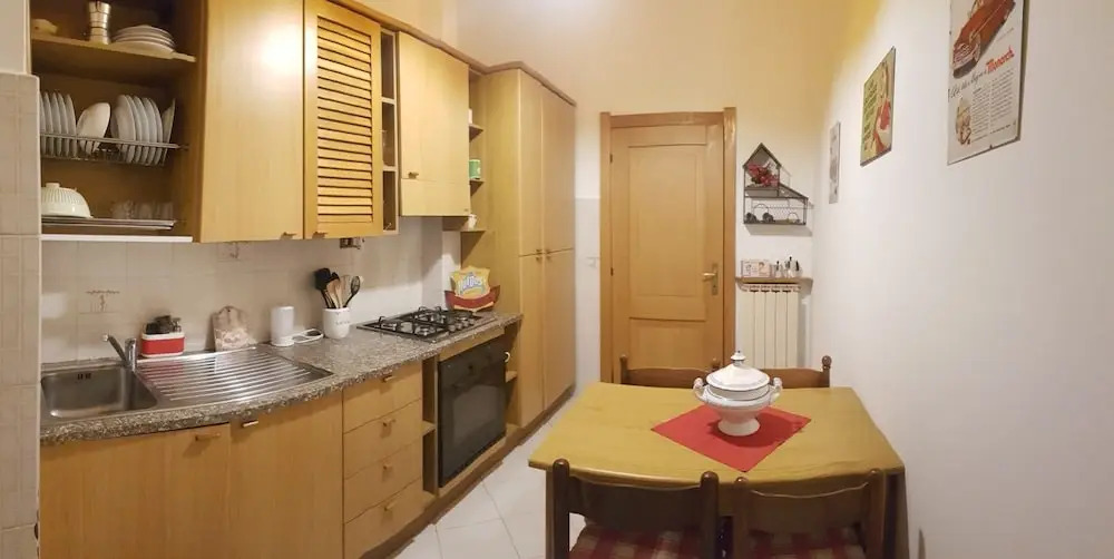 Apartment Gilda