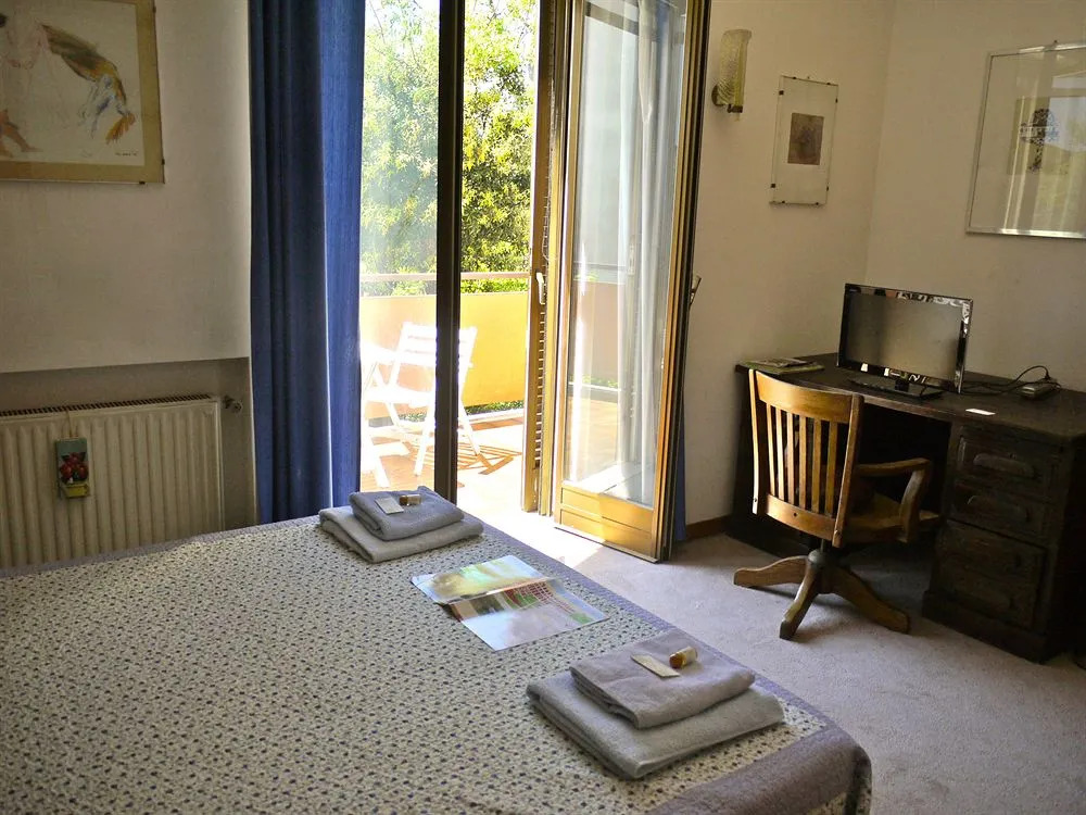 B&B Terramare