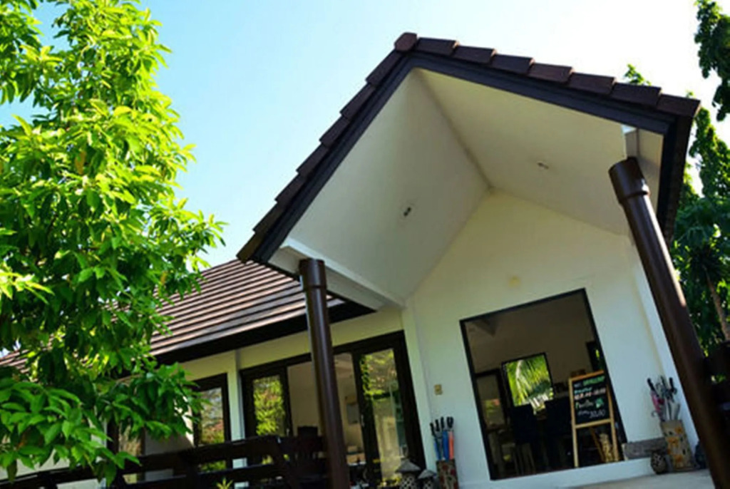 Baan Suan Nuanta