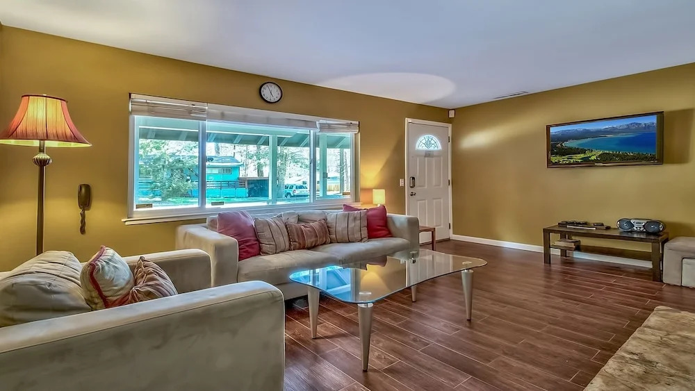 Tahoe Pines 3327b 3 Bedroom Cottage