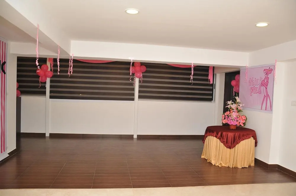 Octave Hotel & Spa - Sarjapur Road