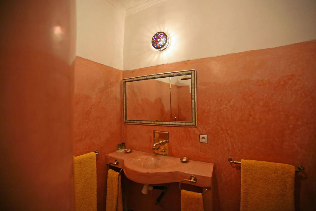 Riad Al Andaluz