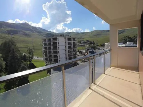 Apartment Corbier 5