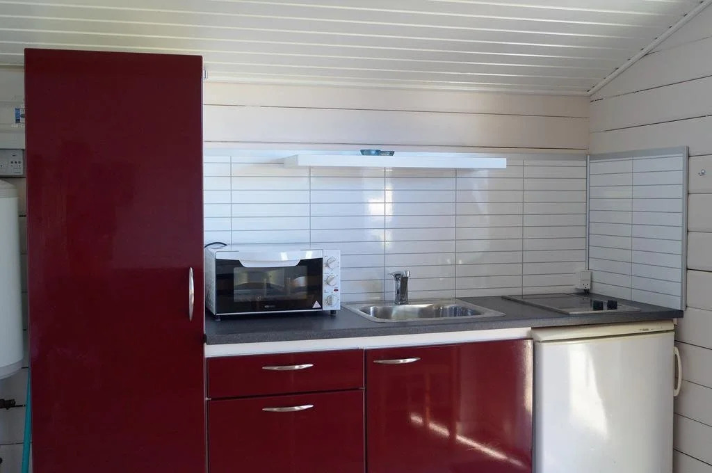 Hasle Camping & Hytter