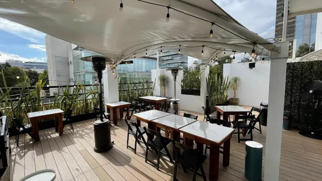 Suites Arboleda 215