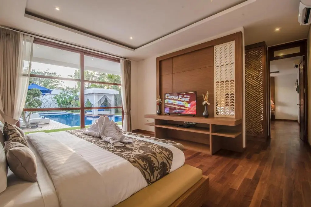 Freedom Villa