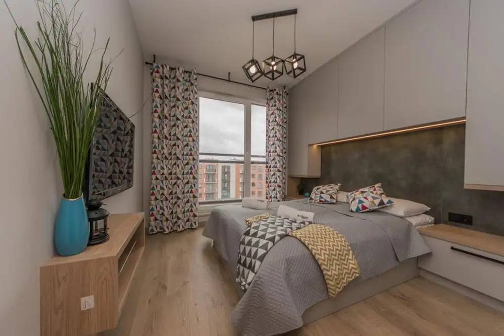 BillBerry Apartments - Old Town No.1