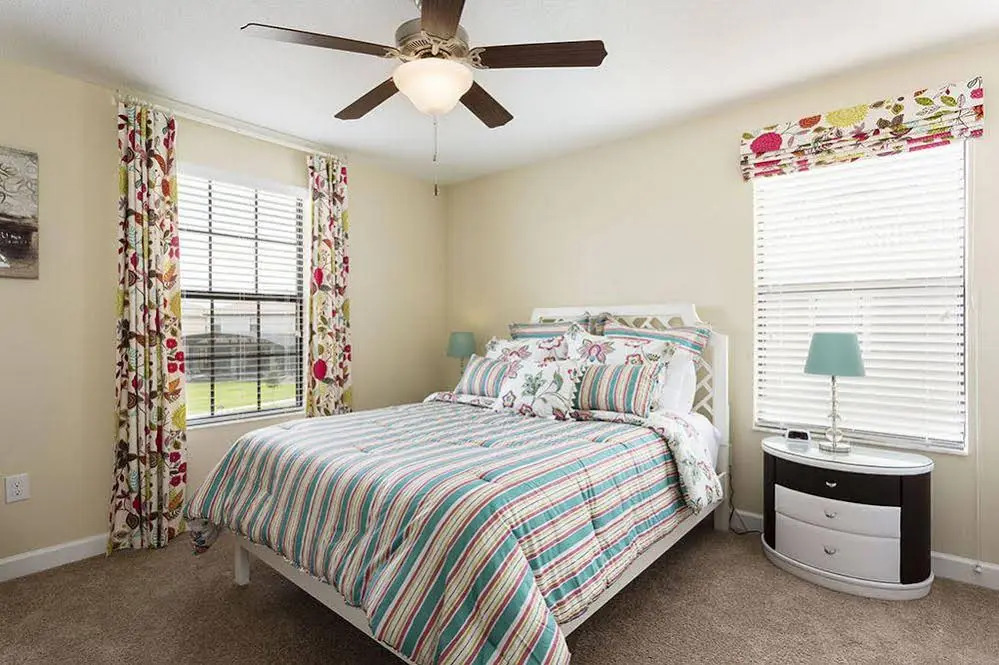 Starmark Luxury Collection Homes At Championsgate