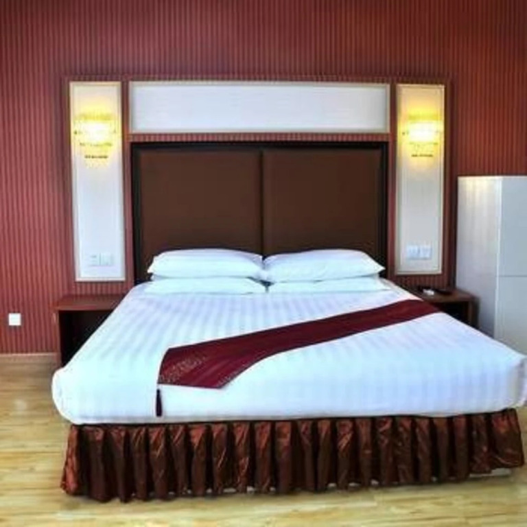 Ya'an Hotel Dalian