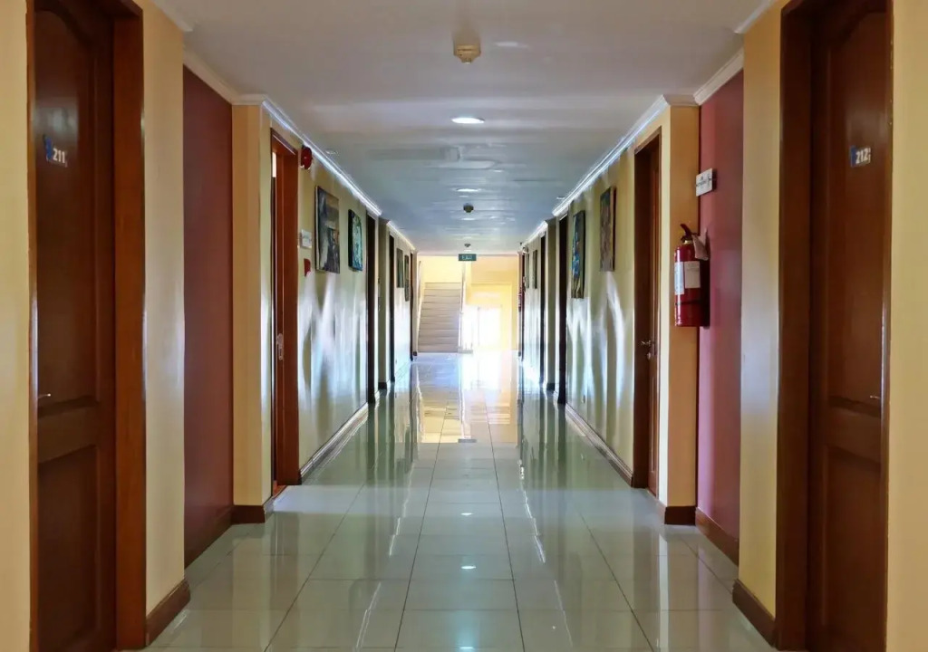 Casablanca Gardens Apartments