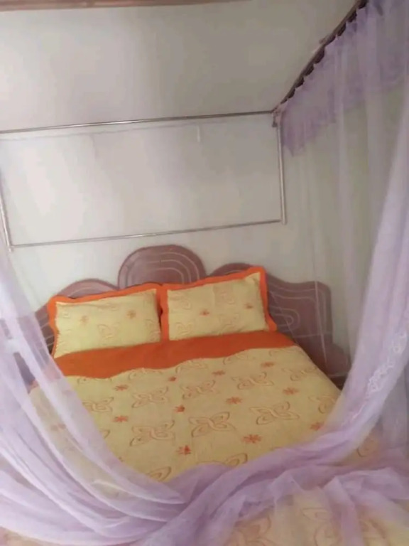 Kape Samaritan Guest House