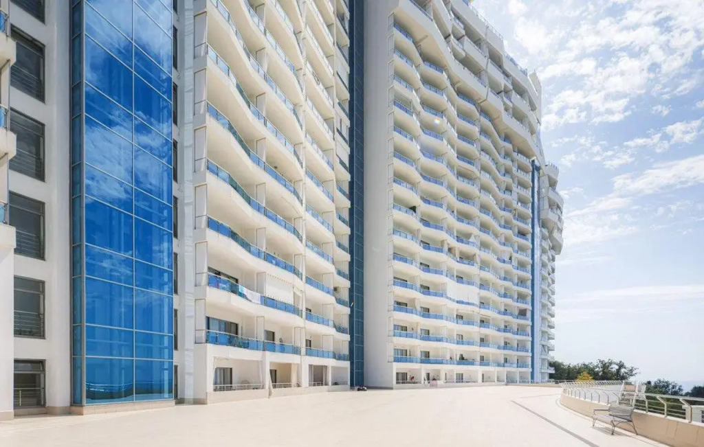 Sun Apartments ЖК Идеал хаус