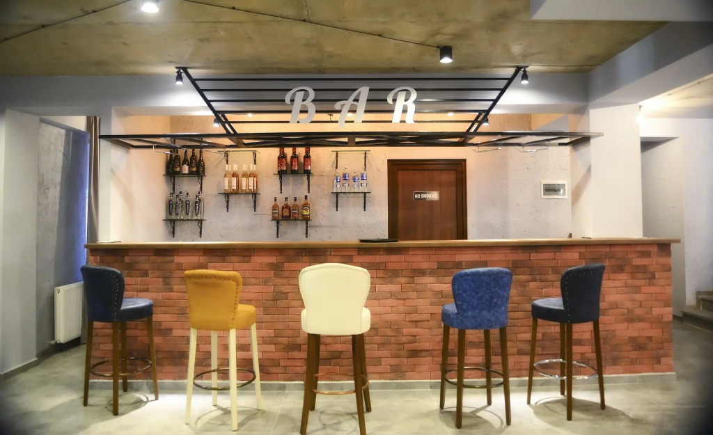 Loft Hotel Bakuriani
