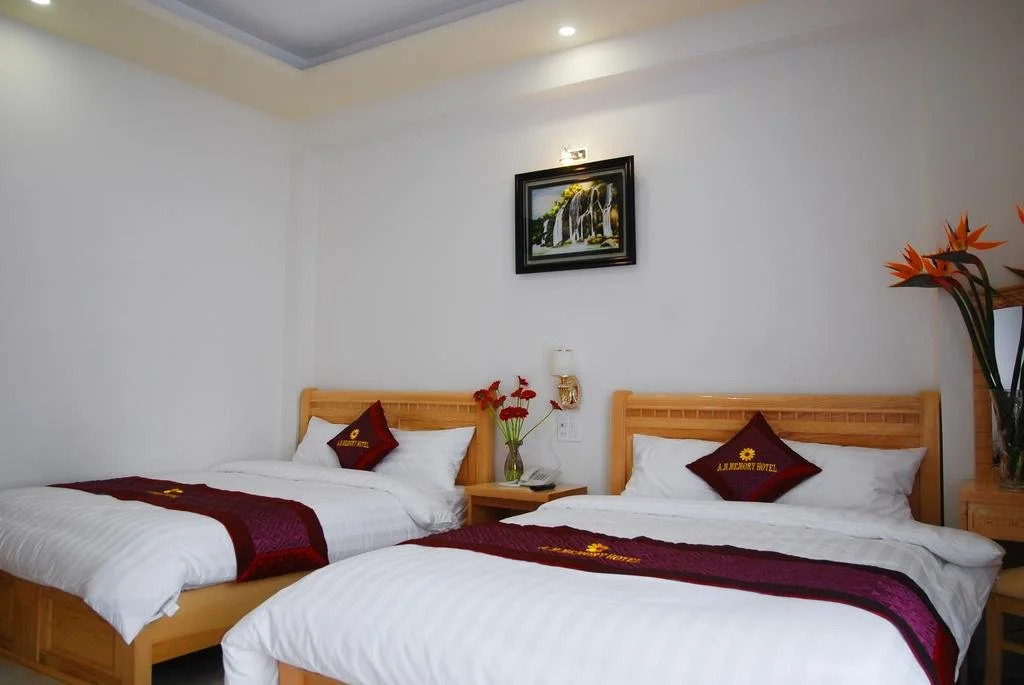 Am Memory Centre Hotel