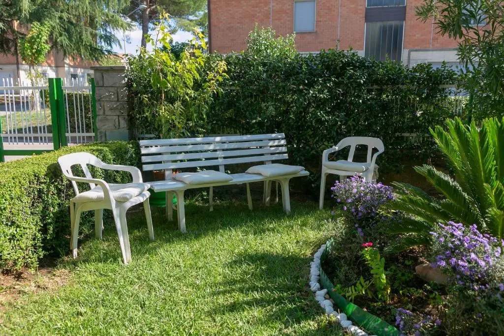 Appartamento Casa Vacanze Enjoy